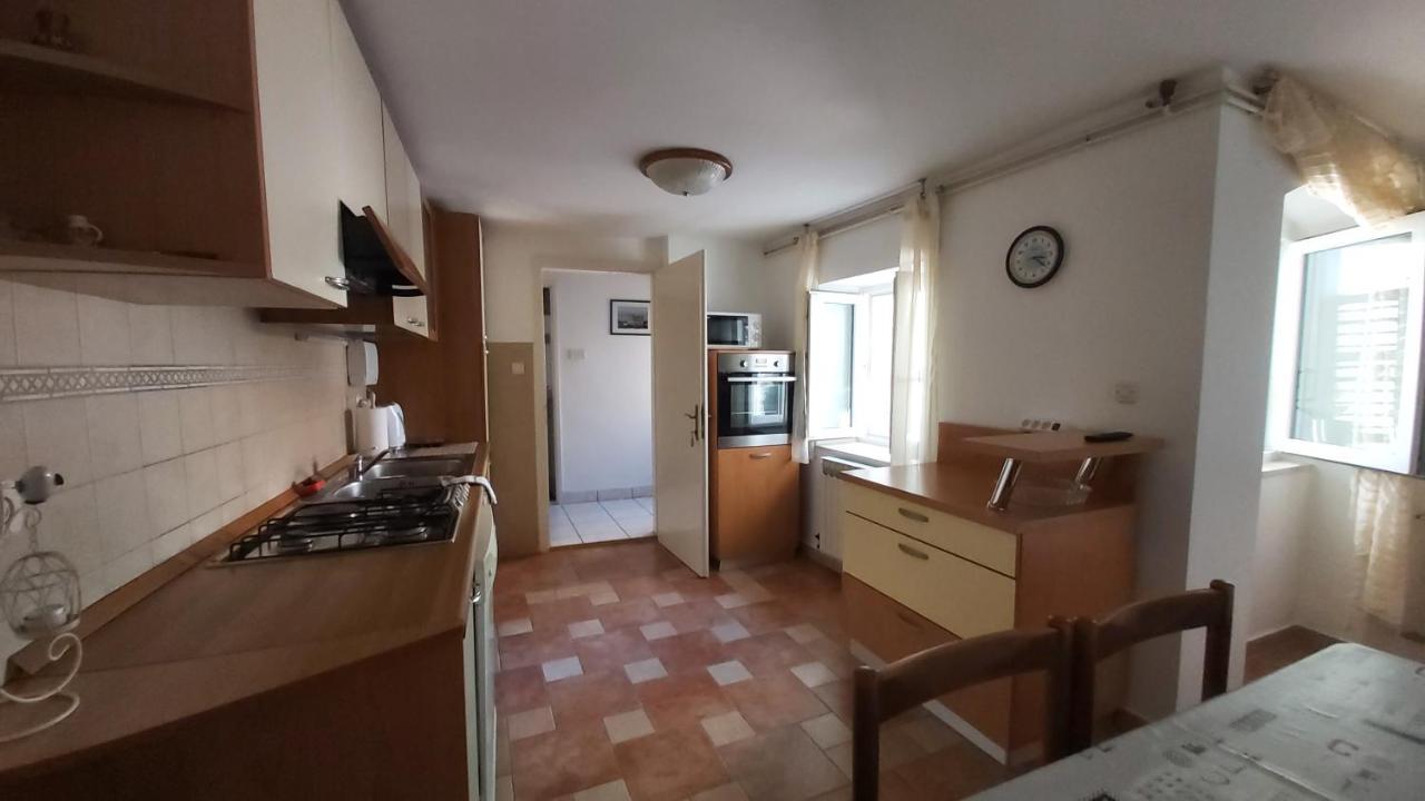 Apartment Uskok Senj  Luaran gambar